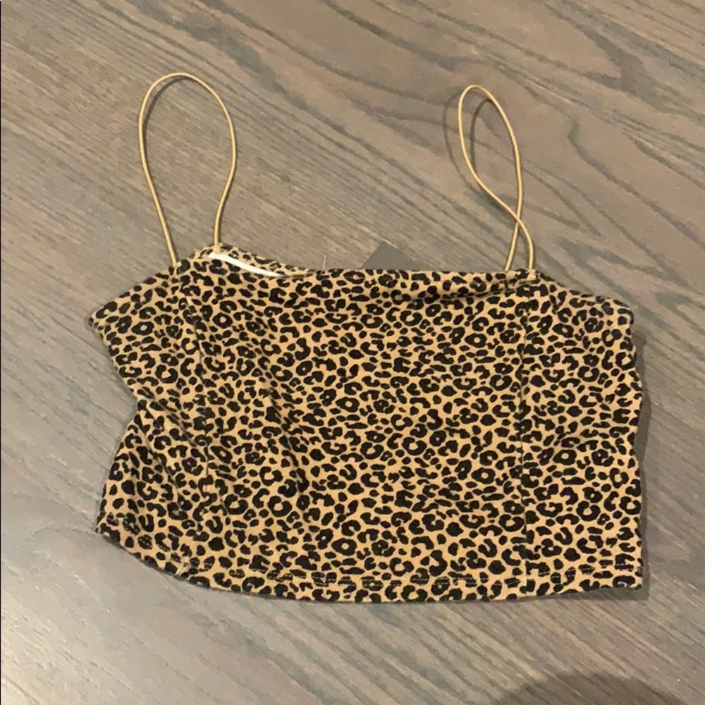 cheetah tank